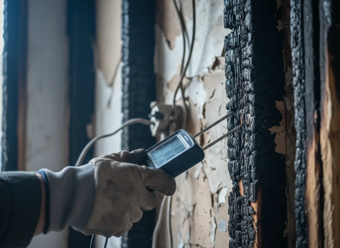 Fire Damage Restoration Morgan, VT FAQs